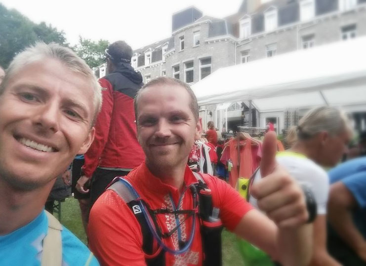 Trail des Fantômes Joost en Roy 2